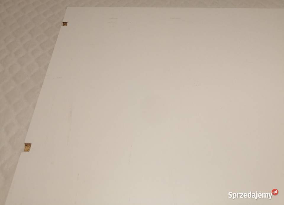 Utrusta półka 60x60 biały 50205612 Ikea 1 Czeladź
