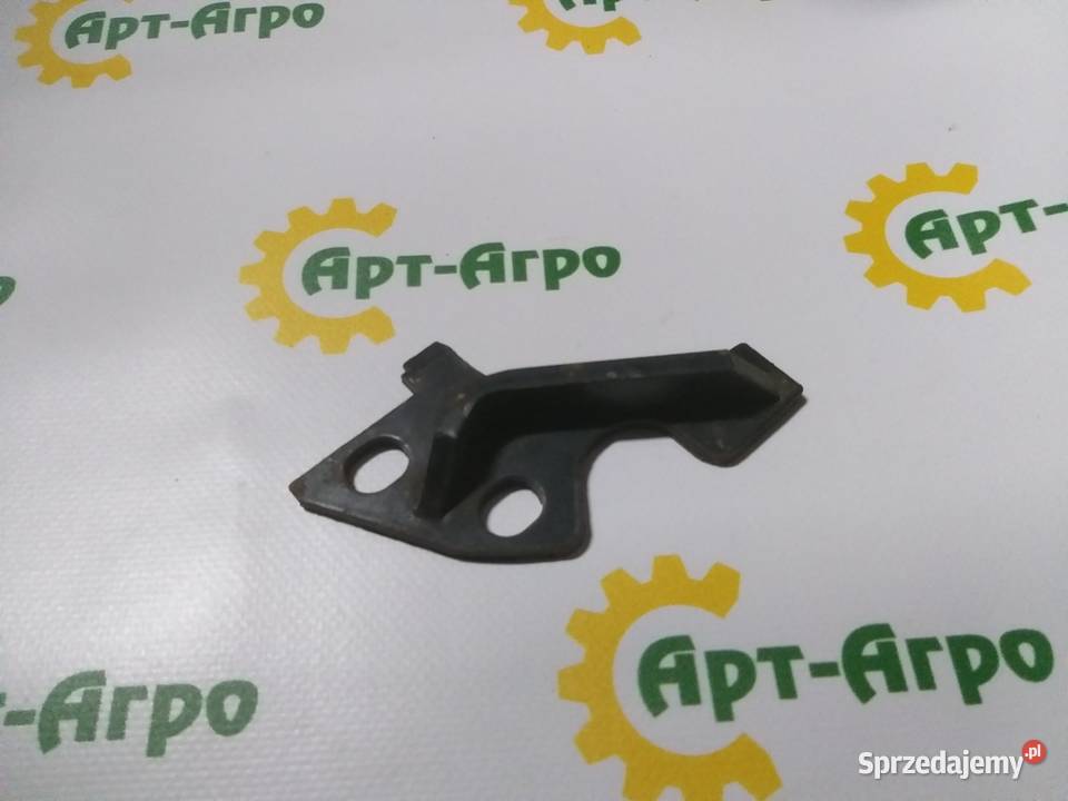 502857 Geringhoff Cleaner analogowy
