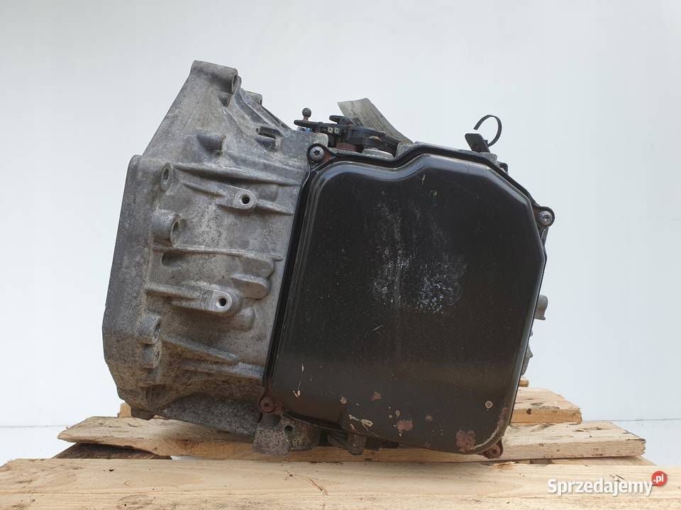 AUTOMATYCZNA SKRZYNIA BIEGÓW 20TS28 Peugeot 207 lubelskie Chełm sprzedam