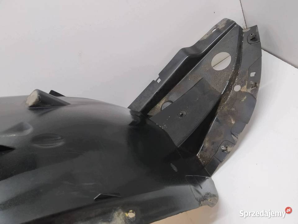 NADKOLE PRAWY PRZÓD 9812150180 Citroen C3 III