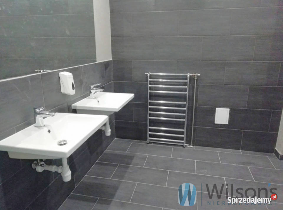 Lokal Warszawa Aleje Jerozolimskie 88m2 mazowieckie sprzedam