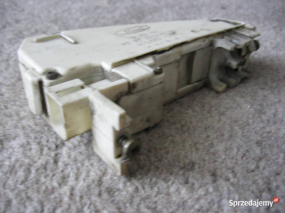 Zamek drzwi siłownik Ford Mondeo MK1 VW Sharan Warszawa