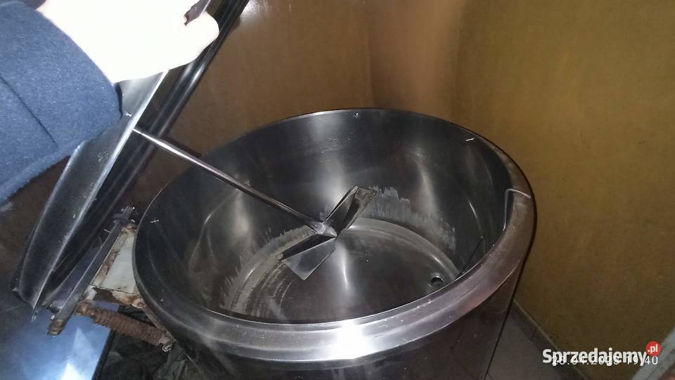 Zbiornik na mleko mleko Talleres Fontsere Sa 500 mazowieckie Brzózka