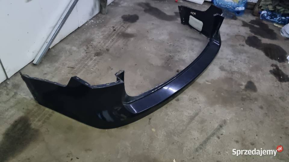 Zderzak VW Atlas 2018 Zabrze