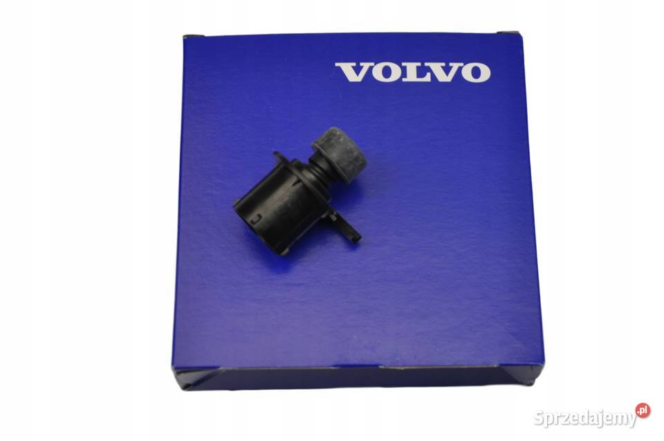 VOLVO V40 V40CC odboj odbojnik maski OE 31477267 Bielany Wrocławskie sprzedam