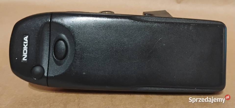 NOKIA 6310 i NPL1 ładowarka bez simlock Opole sprzedam