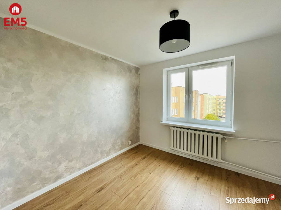 sprzedaży mieszkania Suwałki Lityńskiego 47m2 2 Piętro 4