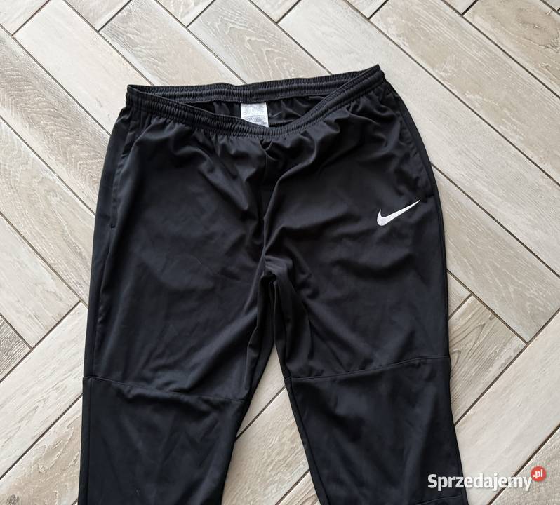 Spodnie dresowe męskie Nike slim rL Rozmiar L