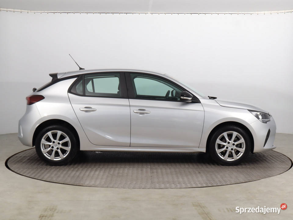 Opel Corsa 12 Rok produkcji 2023