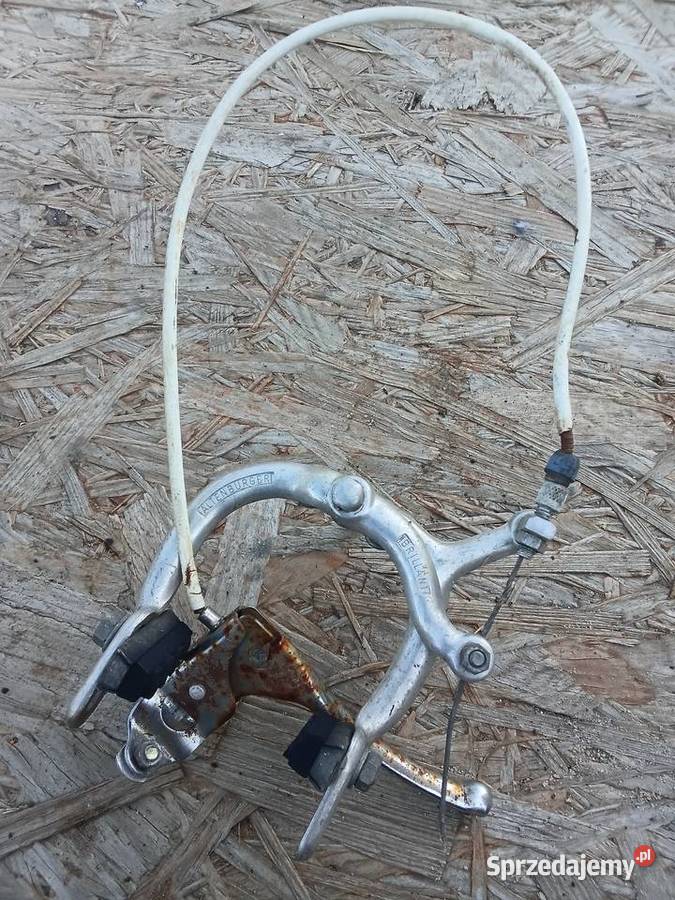 Szczęki Altenburger Brilant Milejewo sprzedam