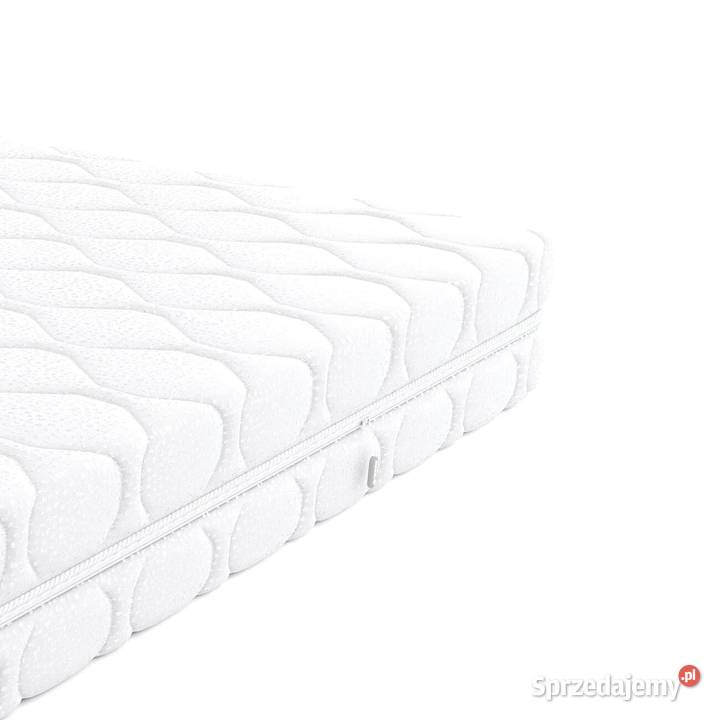 Materac STEP HILDING kieszeniowy dostępny w