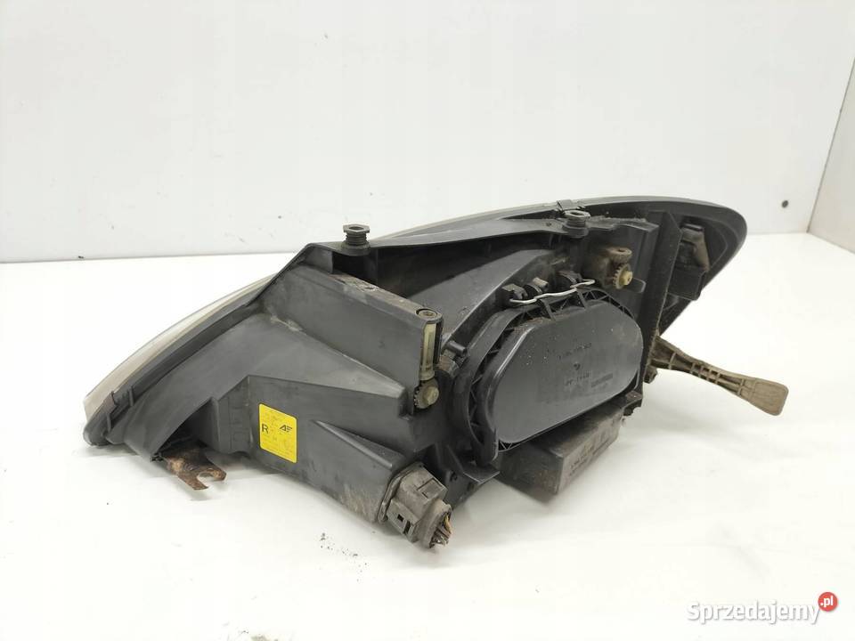 LAMPA PRZÓD PRAWA EU 7M5941016L Ford Galaxy Mk2