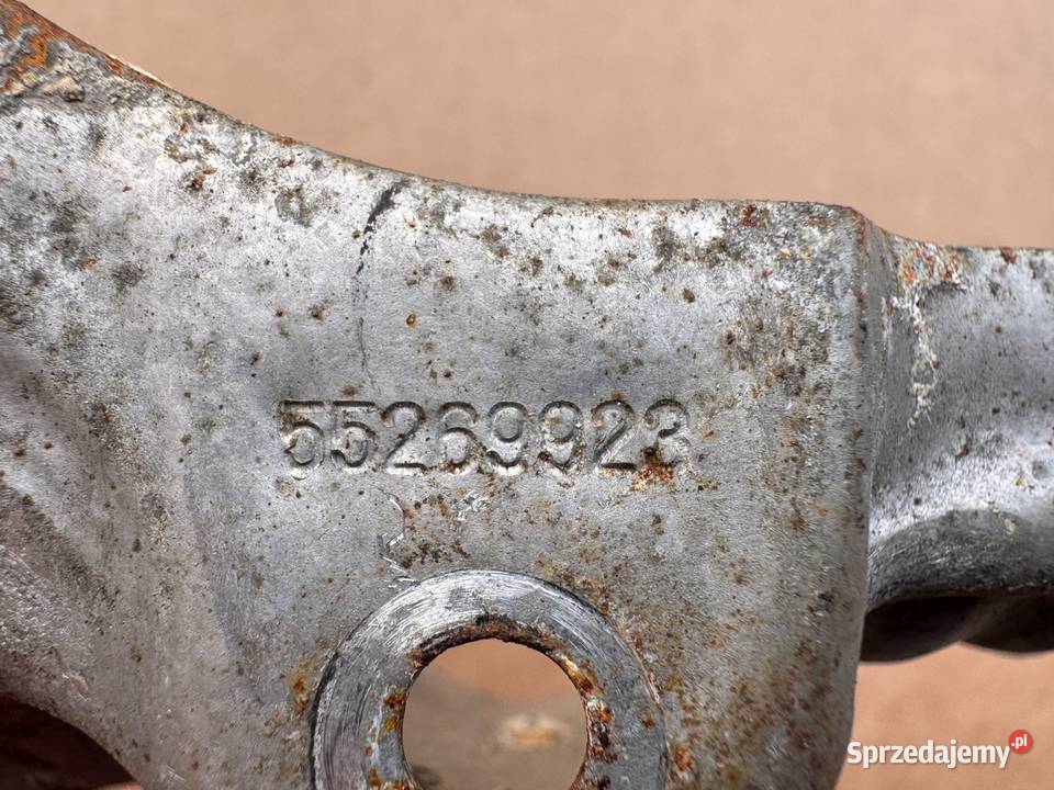 Osłona termiczna silnika Toyota Yaris III 1120 Brzesko
