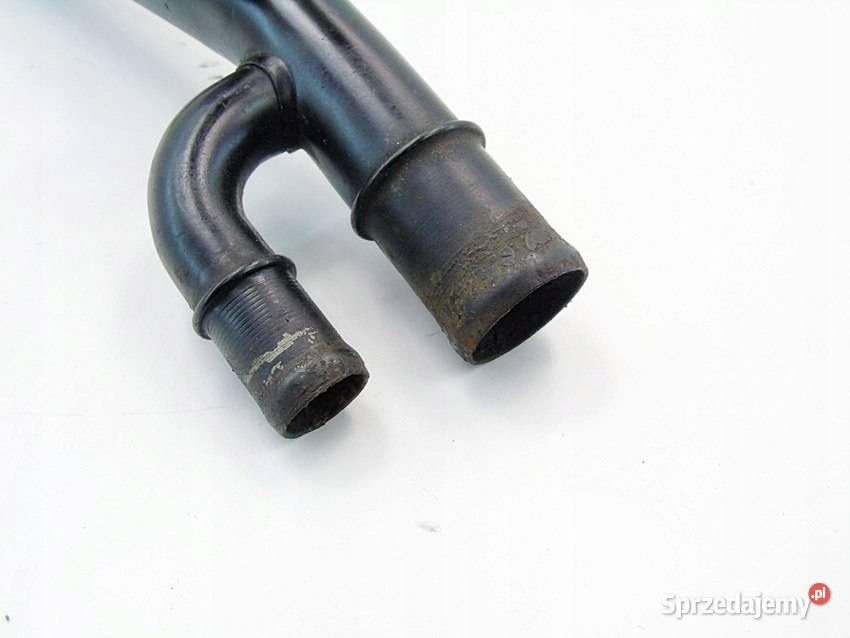 RURKA WODY 16 14 MEGANE SCENIC LOGAN CLIO KANGOO osobowe Sosnowiec