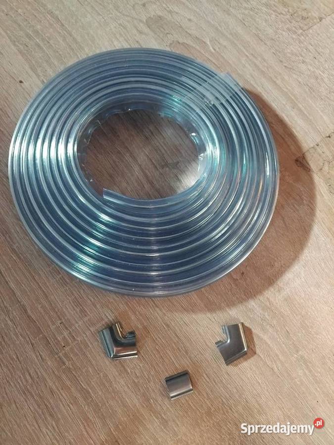 Klin chrom uszczelki szyby Łada 2101 2103 2105 podkarpackie Przemyśl