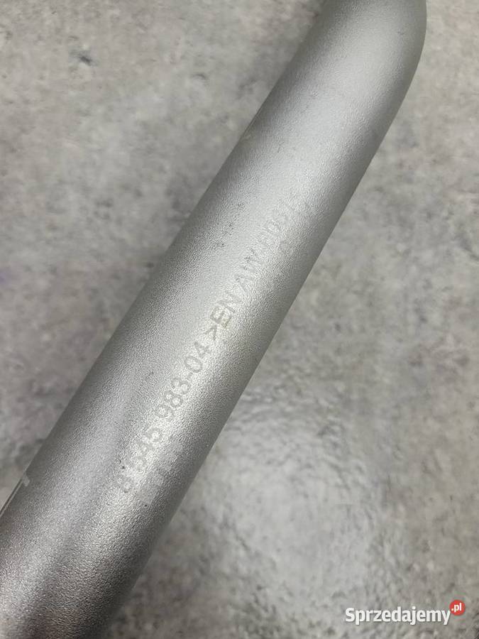 BMW S 1000 R S1000R K47 KIEROWNICA 854598304 wielkopolskie Nowy Tomyśl sprzedam