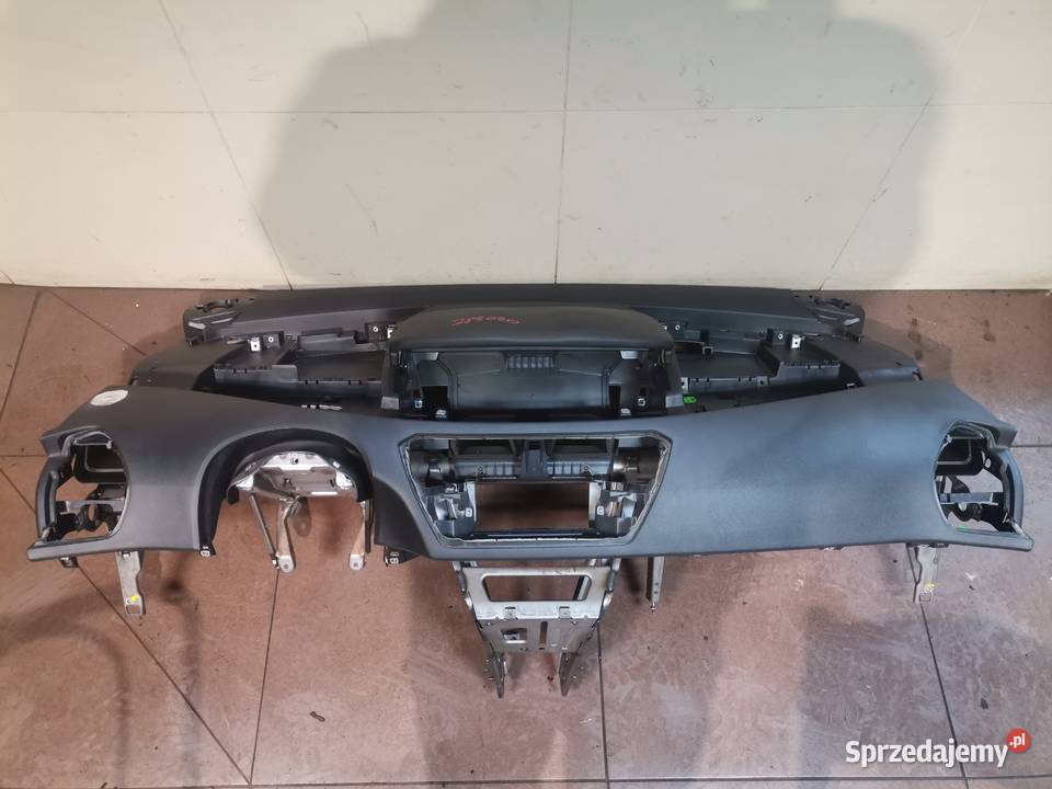 DESKA ROZDZIELCZA CITROEN C4 I GRAND PICASSO