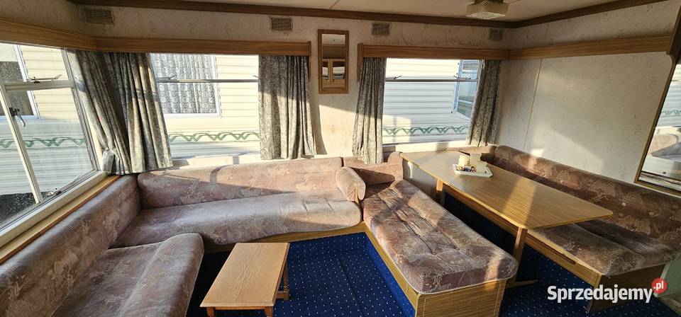 Domek holenderski FANFARE 2 pokoje 536 plac Pozostałe Radom sprzedam