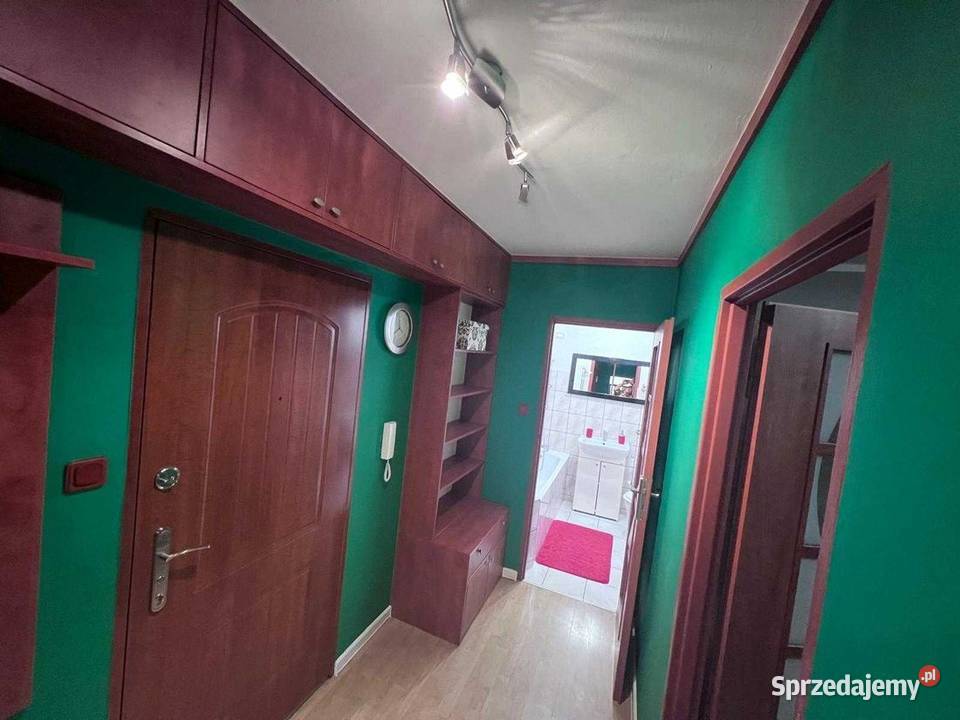 1pok 28met Ślężnej Wrocław