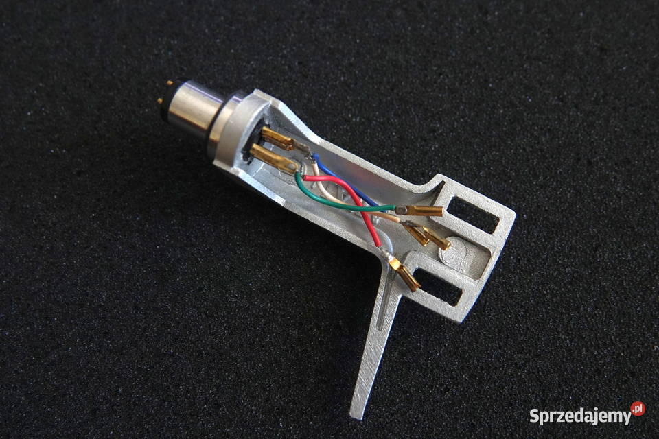 AKAI APQ70APQ80 Headshell Kraków