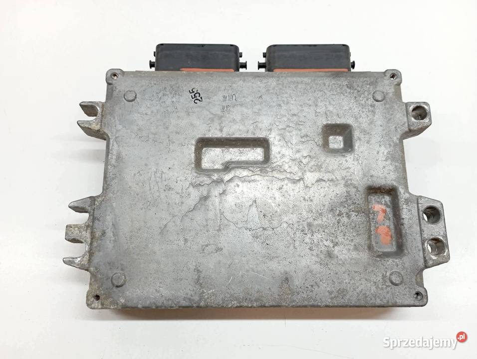 STEROWNIK SILNIKA 3392079J23 16 B 107 Fiat Rok produkcji 2009