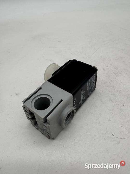 Gemu 0325 Elektrozawór sprzedam