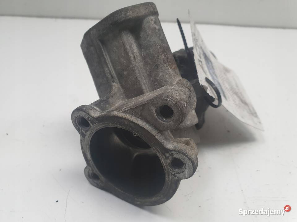 Fiat Fiorino 13 MJET JTD ZAWÓR EGR