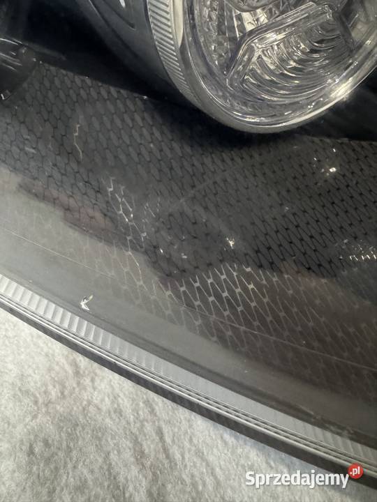 Lampa prawy przód Kia Sportage IV 1518 Jasienica