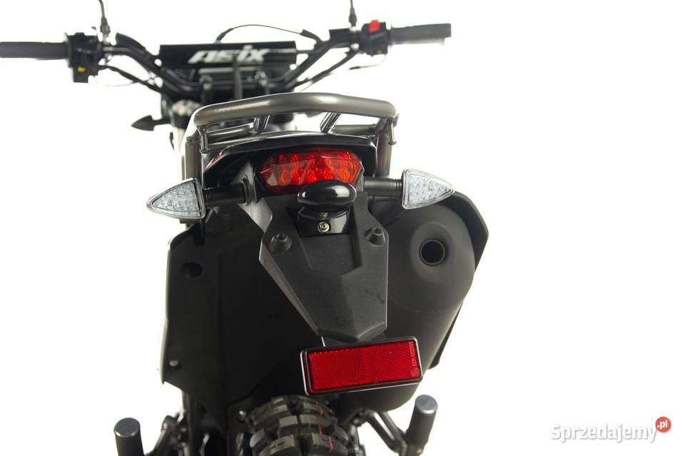 Dostawa Cross ASIX XB72 A1 150 cc Mocny Promocja Ciechanów