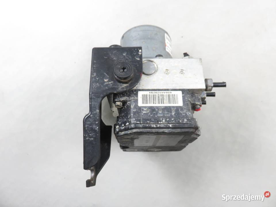 POMPA ABS OPEL MOKKA 01090924AAA 94541506 osobowe