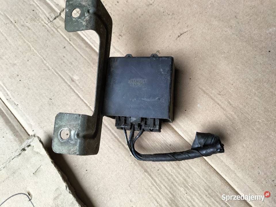 PRZEKAŹNIK NISSAN Przekaźniki lubelskie sprzedam