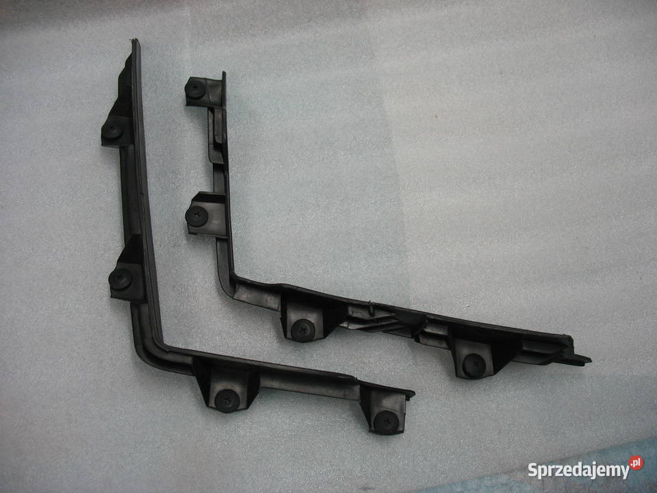 Ford PROBE osłony lamp wysuwanych masce 1993r podkarpackie
