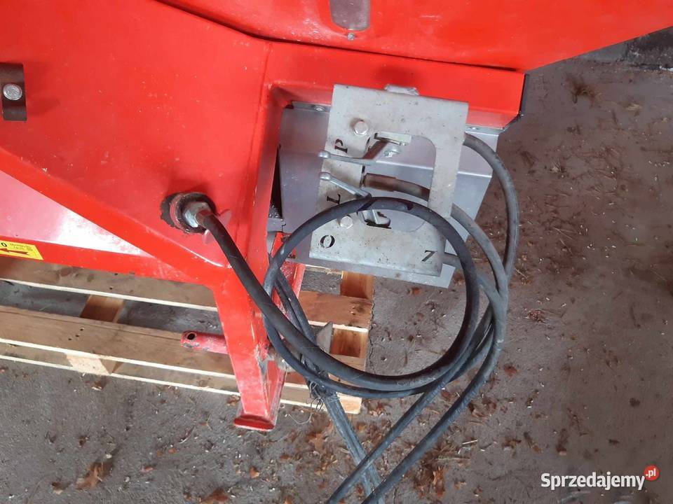 Rozsiewacz akpil Proszenie sprzedam