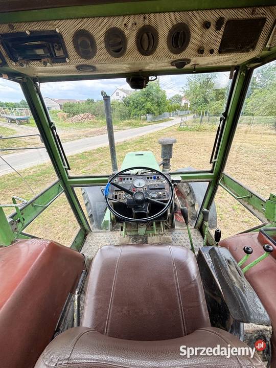 Fendt Favorit 614LS sprzedam
