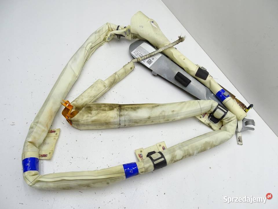KURTYNA POWIETRZNA AIRBAG PRAWA VW TIGUAN 5N 10R sprzedam