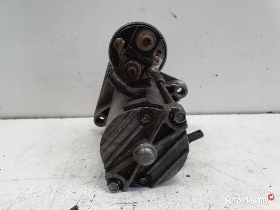 ROZRUSZNIK Ford Focus MK3 III 16 16V ROZRUSZNIK Rudka
