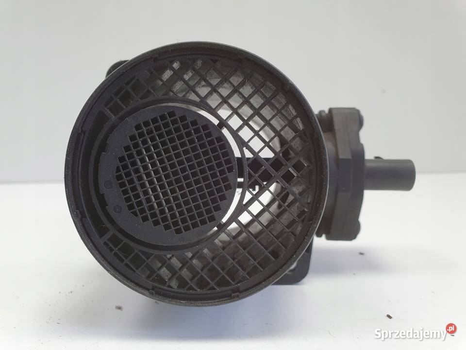 PRZEPŁYWOMIERZ Seat Altea 20 TDI POWIETRZA Rudka