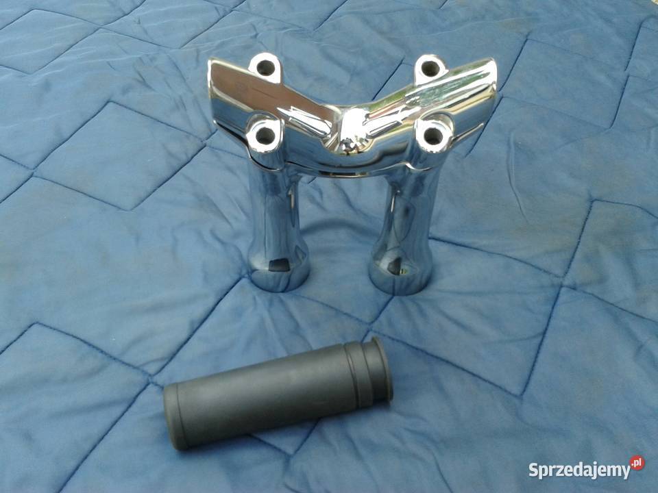 Harley softail rocker risery mocowanie Rybnik