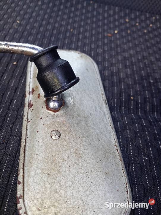 Lusterko wewnętrzne chyba warszawa M 20 albo uaz Pozostałe Wrocław