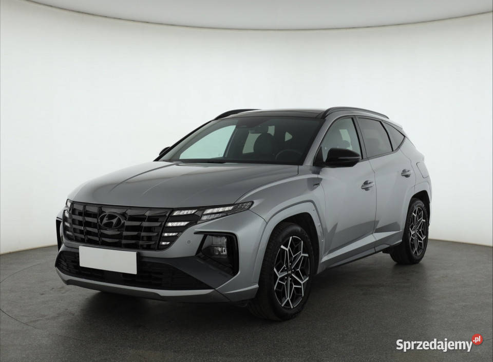 Hyundai Tucson 16 TGDI 48V MHEV Piaseczno