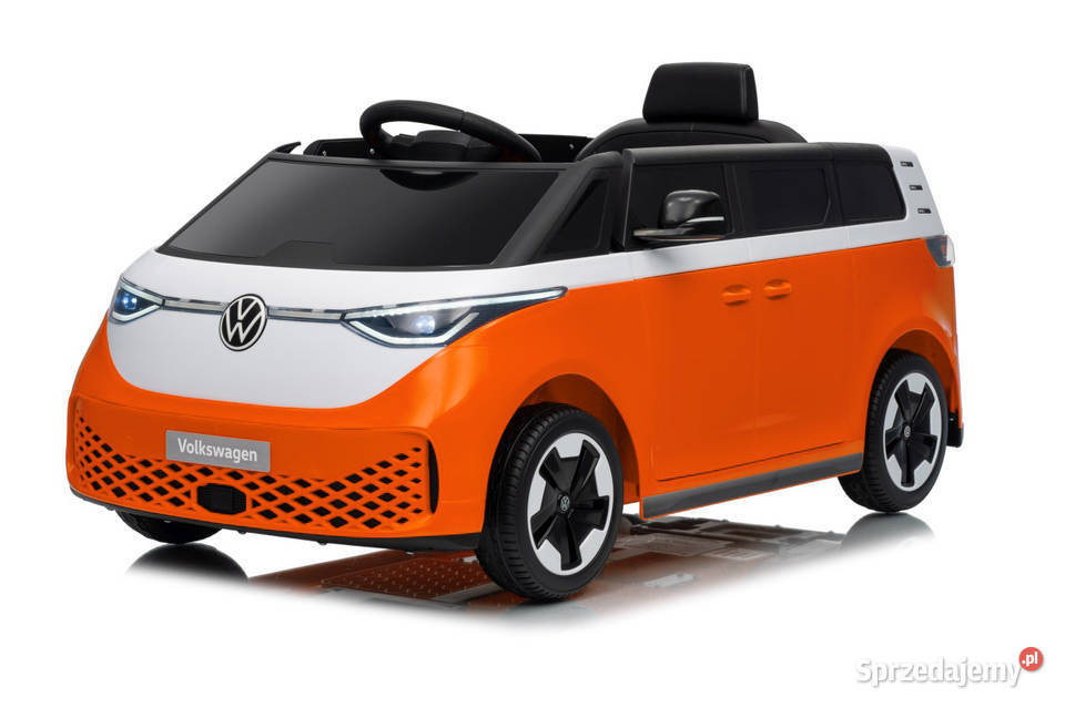 VOLKSWAGEN ID BUZZ 12V 2x45W EVA PILOT LED Pojazdy elektryczne i spalinowe świętokrzyskie Łopuszno