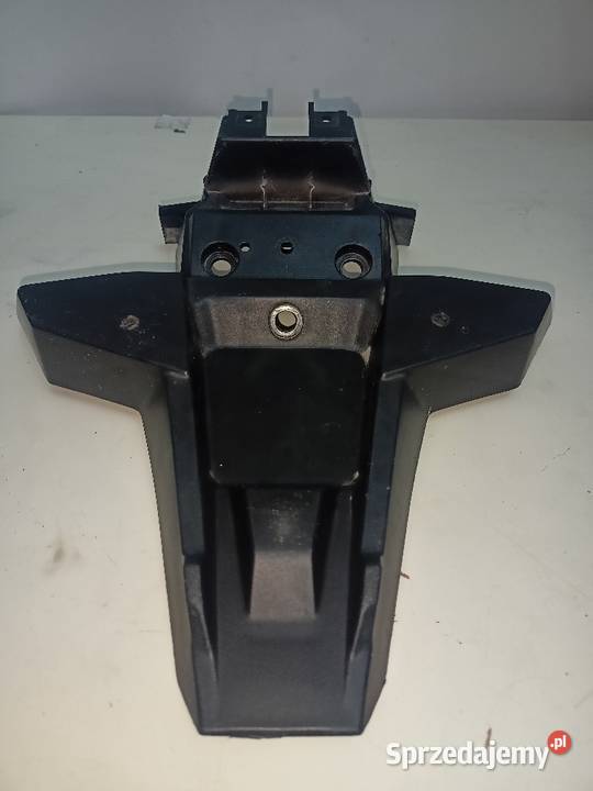 Mocowanie tablicy nadkole Honda XADV 750 Mocowania i uchwyty wielkopolskie Turek