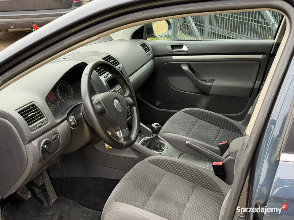 Volkswagen Golf Golf Częstochowa
