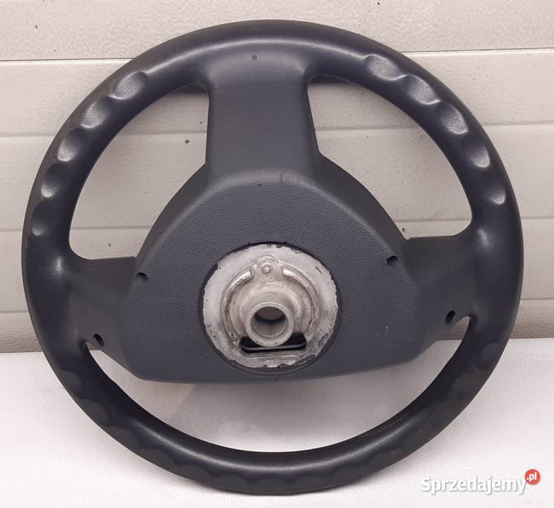 KIEROWNICA SKÓRZANA OPEL ASTRA H ZAFIRA B dolnośląskie Mielęcin sprzedam