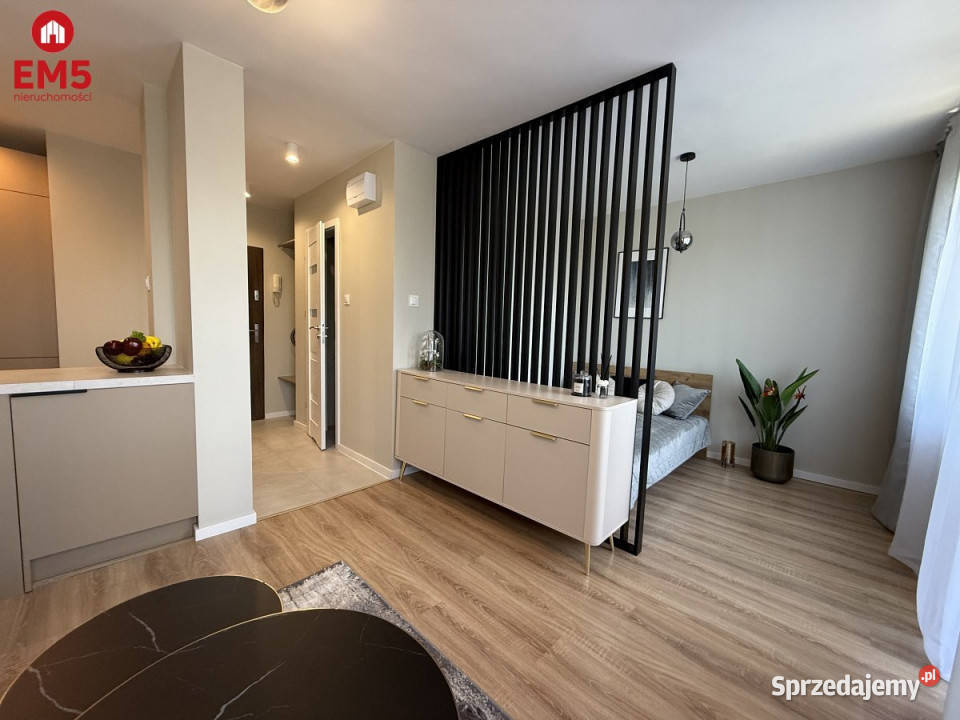 Mieszkanie Białystok 35m2 2 pok Piętro 1 Sprzedaż