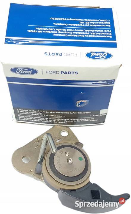 Napinacz paska pompy oleju 10 EB Ford Fiesta osobowe Zielonki