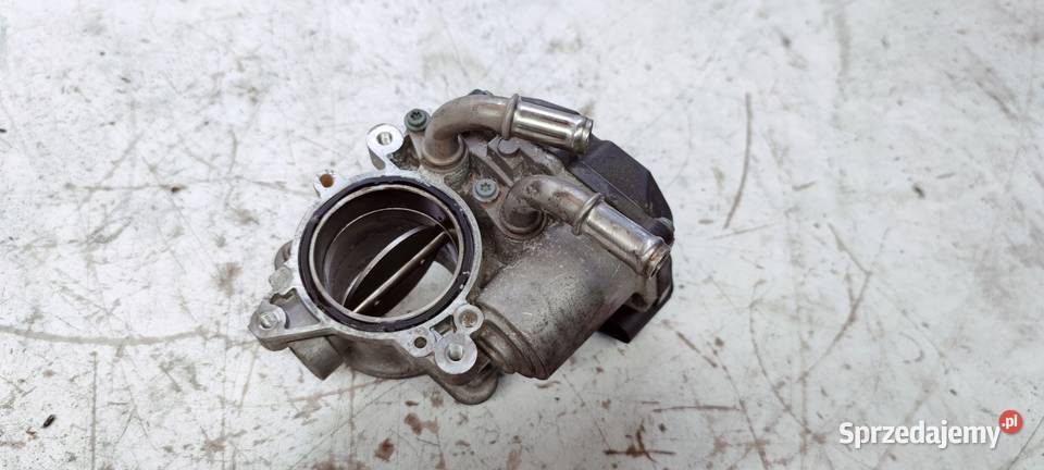 PRZEPUSTNICA AUDI A4 B9 A5 8F 20 TDI 04L128063T Przystajń sprzedam