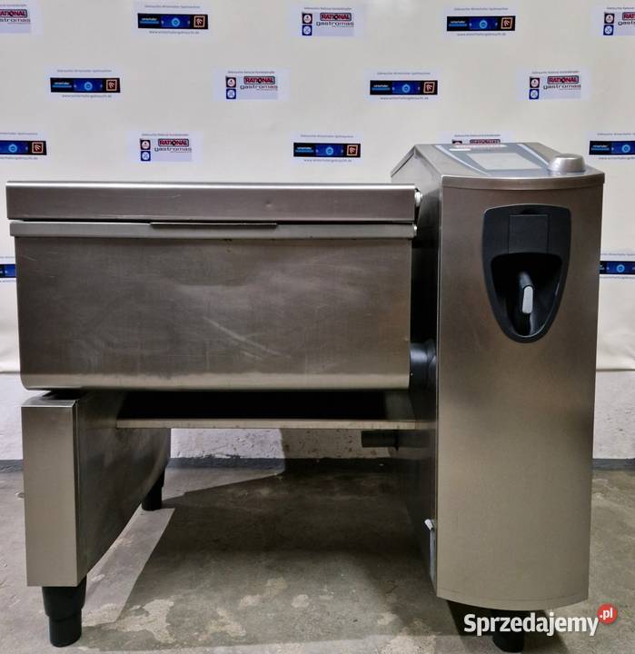 Rational VCC 211 Akcesoria Białystok sprzedam