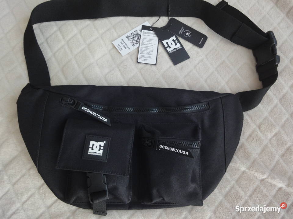 DC Shoes nerka męska nowa Kraków