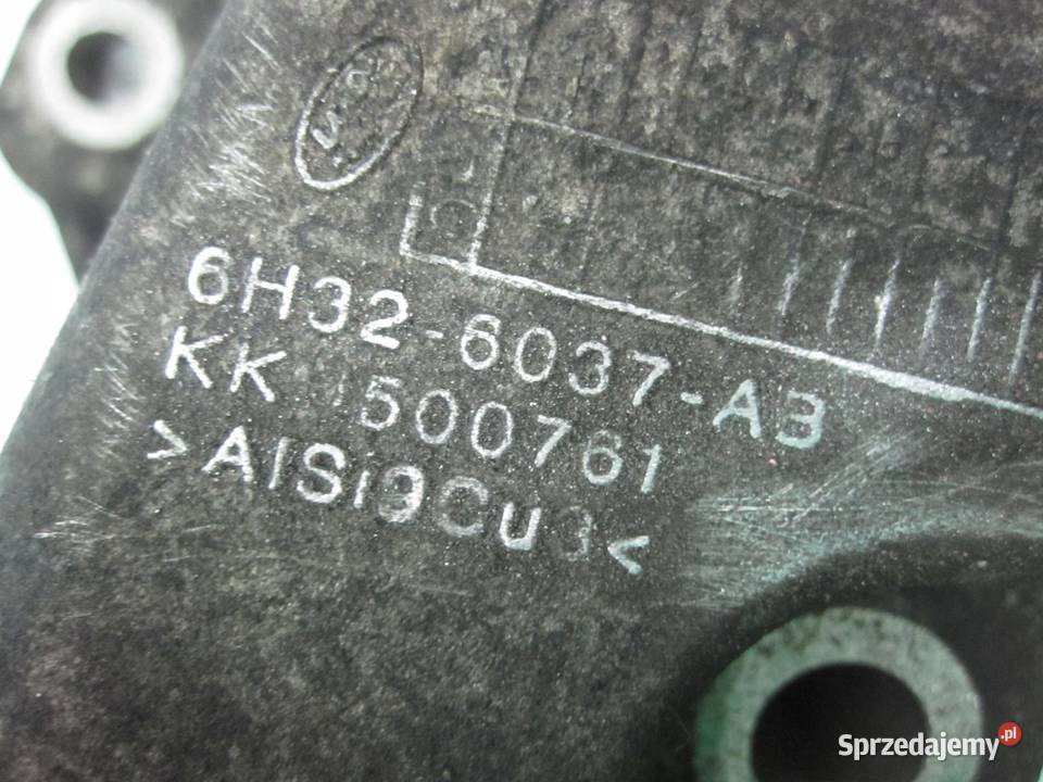 RANGE ROVER SPORT L320 36 V8T 306DT TDV8 łapa